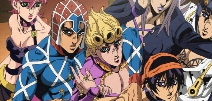 Latest Netflix information! Release date for new JoJo anime announced & second season of ‘SAKAMOTO DAYS’ begins live-action, One Piece dubbing cast also revealed