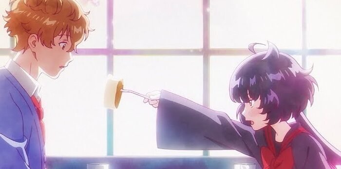 ‘Otome Kaiju Caramelize’ will be made into an anime and broadcast next year. The PV has been released, and the star-studded main cast has been announced! Produced by Liden Films