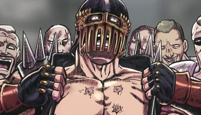 The second trailer for ‘Fist of the North Star: Requiem for the Fist King’s Army’ has been released. The comedy anime will begin airing in January 2026.