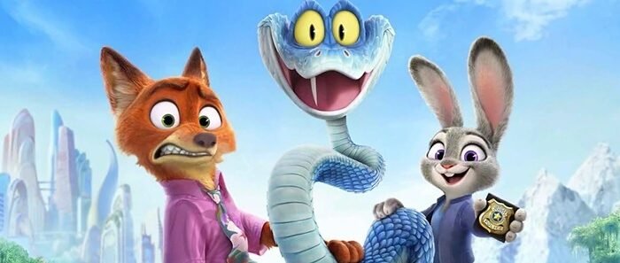 ‘Zootopia 2’ surpasses ‘Toy Story 4’ on its opening day to become the top-selling foreign animated film of all time