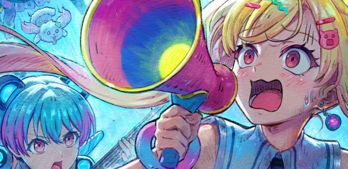 ‘BanG Dream!’ New TV Anime ‘BanG Dream! Yume∞Mita’ to Air This Summer, Movie ‘Ave Mujica prima aurora’ Set for Autumn Release