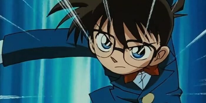 B’z Returns to Detective Conan for the 30th Anniversary with a Brand-New Opening Theme Starting January 10