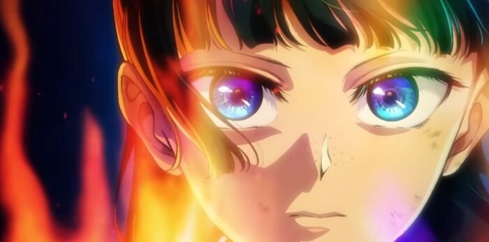 Which Anime Character Would You Want to Be Nursed By? 1st Place: Ai Haibara ’Detective Conan’, 2nd Place: Shinobu Kocho ‘Demon Slayer’