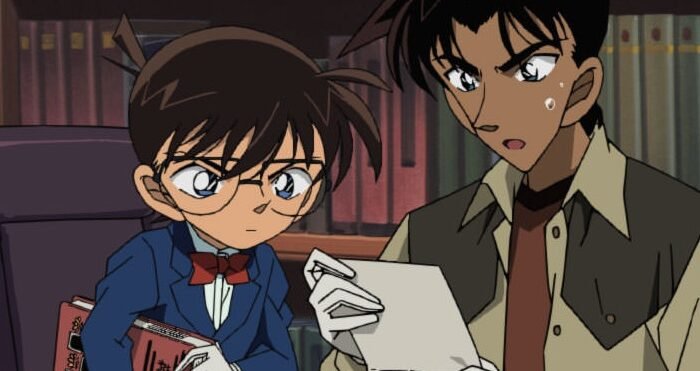 ‘Detective Conan’ Celebrates 30 Years: Anniversary Project Begins with ‘The Story Before He Became Conan’ Birdman Contest and J.League Collaborations Also Announced