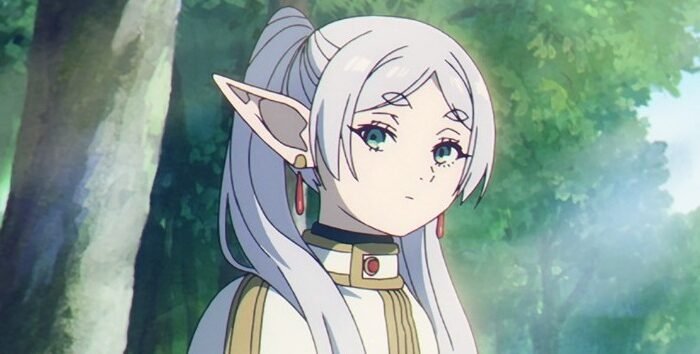 ‘Funeral of Frieren’ to Stream for Free on NicoNico for Three Days Ahead of Season 2 Premiere