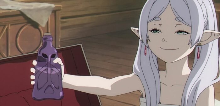 ‘Frieren: Beyond Journey’s End’ Episode 31 Preview Released Childhood Stark Appears in Emotional New Episode ‘Favorite Place’