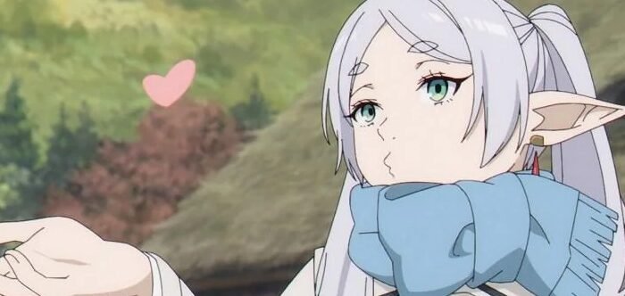 ‘Funeral of Frieren’ Season 2 Ending Theme: milet’s ‘The Story of Us’ Anime CD Jacket Revealed