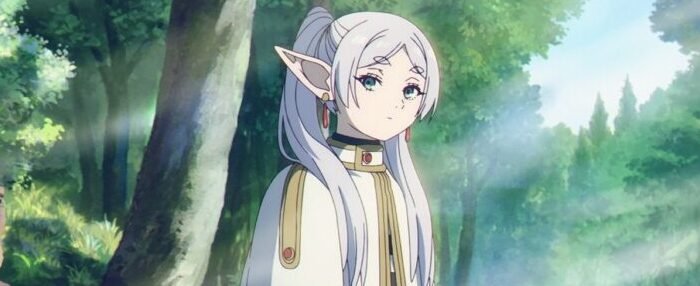 ‘Frieren: Beyond Journey’s End’ Season 2 Begins Airing Countdown Illustrations by Abe Tsukasa and Director Tomoya Kitagawa Ignite Fan Excitement