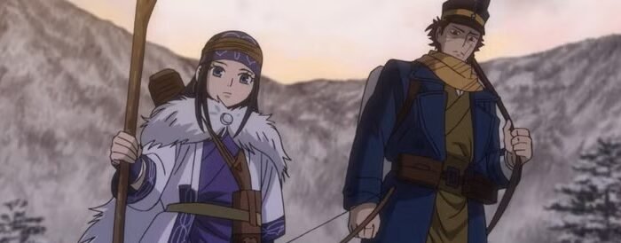 Winter 2026 Anime Golden Kamuy: Final Chapter Episode 3 Preview Hijikata’s Pursuit Intensifies as Ostrog Confronts Asirpa Episode 52: ‘Atsushirō-san’s Number One’