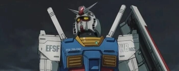 ‘Who Knew It Would Come Out From Inside…?’ Episode 7 of Gundam GQuuuuuX Shocks Fans With Kikeroga’s Transformation
