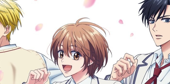 Author of Hanazakari no Kimitachi e Passes Away Memorial Message in Anime Premiere Moves Fans to Tears