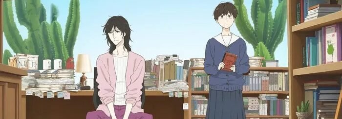 Winter 2026 Anime Spotlight: Why Ikoku Nikki Is Quietly Becoming a Masterpiece