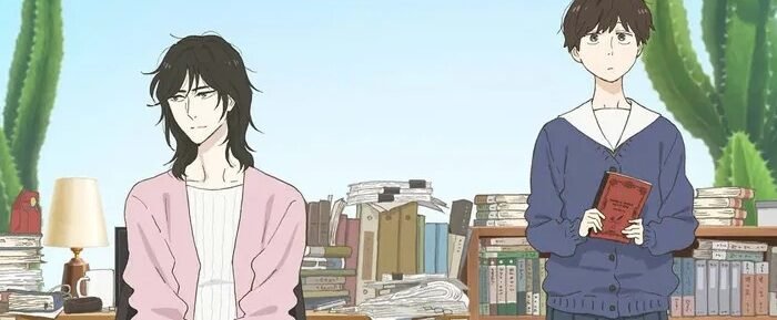 Creditless Opening Video for Anime ‘Ikoku Nikki’ Release Featuring TOMOO’s Gentle Theme Song ‘Sonare’