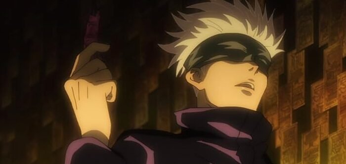 ‘Is This Really Okay to Air in the Reiwa Era?’ Zen’in Naoya’s Shocking Debut in Jujutsu Kaisen Episode 48 Sparks Heated Reactions