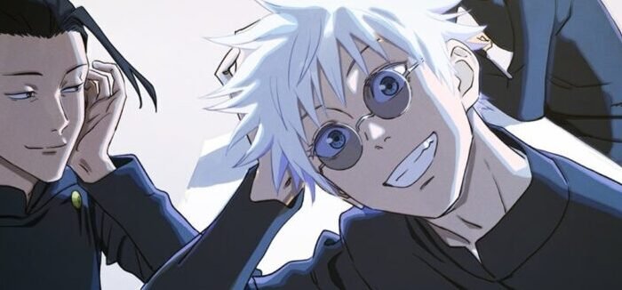 All Episodes of Jujutsu Kaisen to Stream Free on ABEMA Season 3 ‘Death Return Part 1’ Joins Complete Seasons 1 & 2 in Special Free Broadcast Event