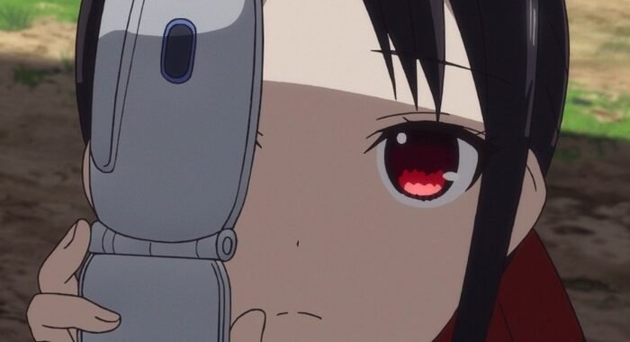 The Final Chapter of Kaguya-sama: Love is War Is Officially in Production A Brand-New Original Story by Aka Akasaka