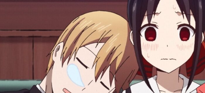 Kaguya-sama: Love is War Final Chapter Movie Officially Announced Original Creator Aka Akasaka Writes a Brand-New Story After Four Years of Planning