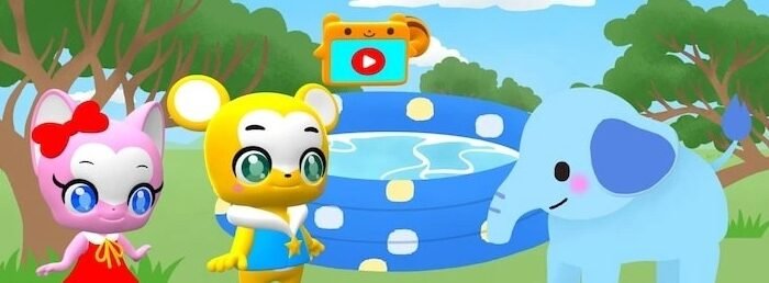 ‘Kumarba’ Season 3 Switches to Full 2D Animation, Launching in April New Setting, Cast, and Story Details Revealed