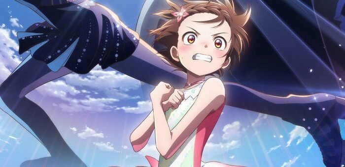 Medalist Anime Movie Confirmed for 2027 as Season 2 of the TV Series Begins Broadcasting Key Visuals, Story Synopsis, Preview Cuts, and Special Events Announced