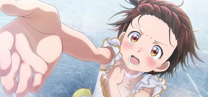 ‘Medalist’ Anime Film Announced for 2027 Release, Continuing the Story After TV Anime Season 2