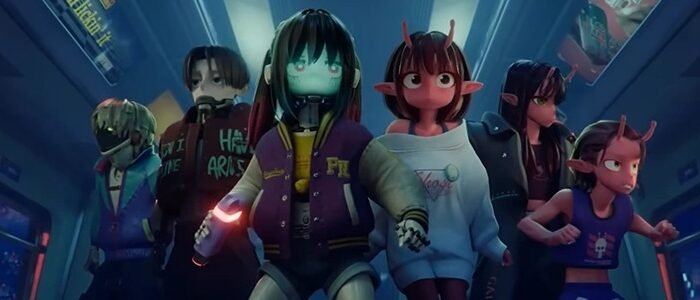 ‘Milky Subway’ Director Yohei Kameyama Joins Studio Wrong to Strengthen Next-Generation Anime Production