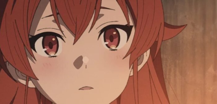 ‘Mushoku Tensei: Jobless Reincarnation’ TV Anime Season 3 Confirmed for July 2026 Teaser Visual Featuring Eris Revealed, Smartphone Game Also Announced