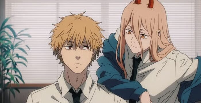 Chainsaw Man Studio MAPPA and Netflix Form Strategic Partnership Multiple New Anime Projects Already in Production