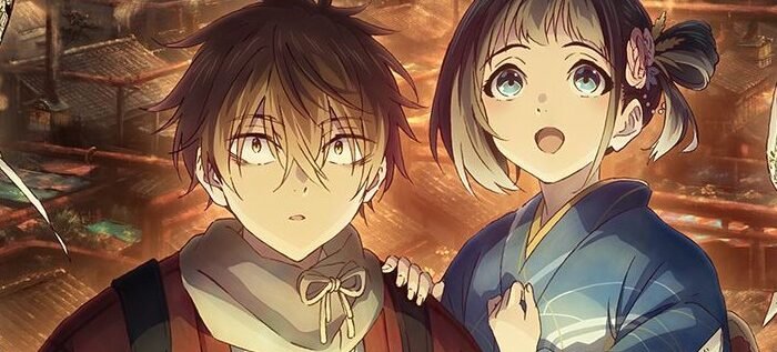 Netflix’s 2026 Anime Lineup Revealed: Kyoto Animation’s Ambitious New Project, ‘Baki-Dou,’ JoJo’s ‘Steel Ball Run,’ and More