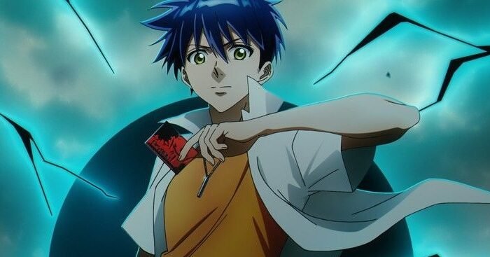 ‘Is This Really the Reiwa Era?’Unexpected Anime Adaptations of Nostalgic Manga Spark New Hopes for Longtime Fans