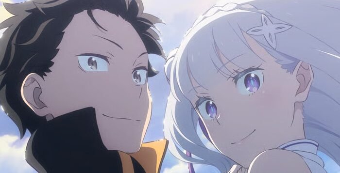 ‘Re:ZERO’ Celebrates 10th Anniversary: New Visual, Season 4 Second Main Trailer, and 10 Major Projects Revealed