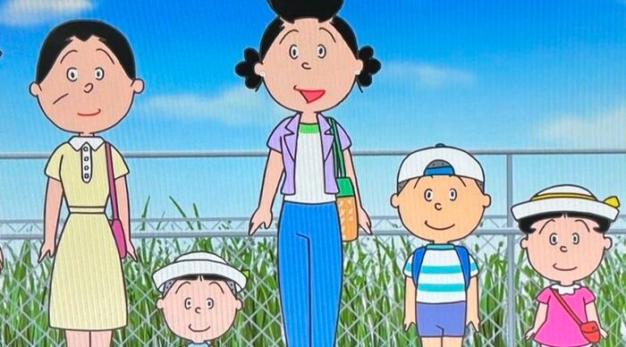 Classic Anime ‘Sazae-san’ Expands Overseas: Taiwanese TV Broadcast Begins January 26, 2026