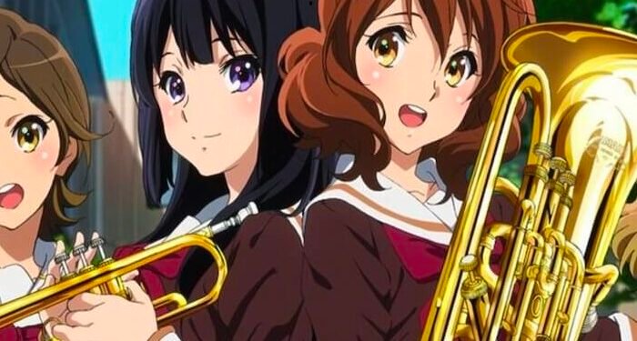 ‘Sound! Euphonium: The Final Movement Part 1’ Releases Second Key Visual Featuring 17 Characters Theme Song Anime MV and Soundtrack Details Also Revealed’