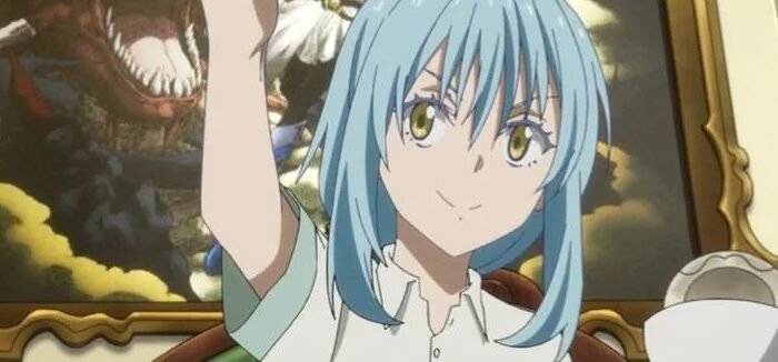 New Scenes Revealed from That Time I Got Reincarnated as a Slime: The Movie Tears of the Blue Sea Arc Charming Characters and an Epic Underwater Adventure Take Center Stage Ahead of February 27 Release