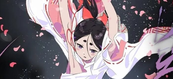 The World Is Dancing TV Anime Announced for Summer 2026 Yumiri Hanamori Cast as Young Zeami (Oniyasha) in a Historical Dance Drama