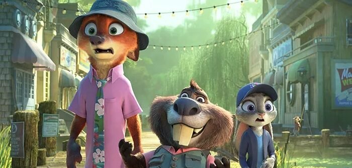 Why ‘Zootopia 2’ Became the Fastest Western Animated Film to Surpass ¥10 Billion at the Box Office Is This a Sign of Disney’s Revival Beyond Frozen?