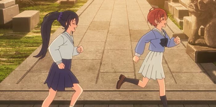 Noto Peninsula Reconstruction Support Project Releases Two Animated Films on YouTube; Proceeds to Support Earthquake Reconstruction