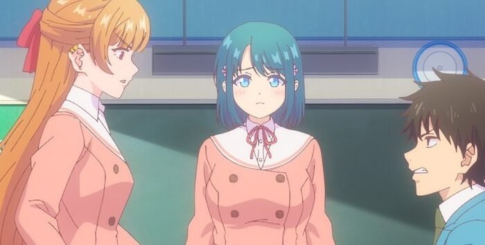 ‘Winter Anime 2026’ Two Adorable Childhood Friends Take Center Stage! ‘Childhood Friends Don’t Become a Romantic Comedy’ Begins Broadcast Episode 1 Preview Released’