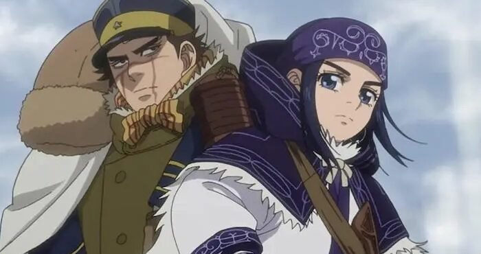 Will the Winter 2026 Anime Season Be One of the Best in Recent Years? Major Titles Like Golden Kamuy and Fate Signal a Blockbuster Lineup