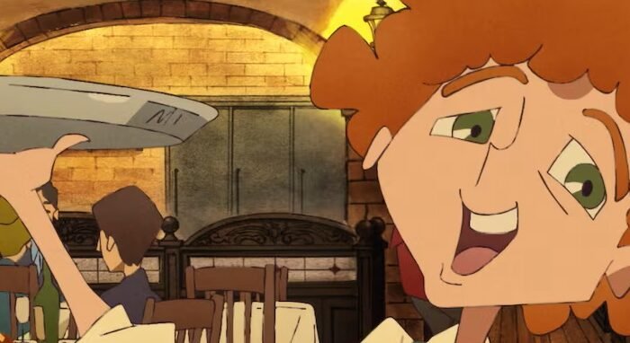 Ken Yokoyama to Perform Ending Theme for the Final Chapter of the Anime ‘Golden Kamuy’ New Song ‘The Ballad’ to Be Released Digitally