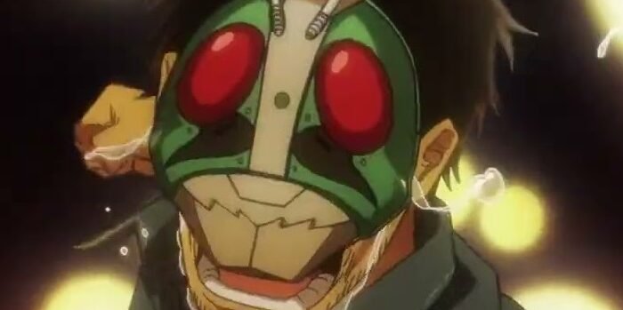 Anime ‘Higashijima Tanzaburou Wants to Become Kamen Rider’ Enters Its Second Half With Episode 15 The Masked Idol ‘Heavy Chop’ Takes the Spotlight