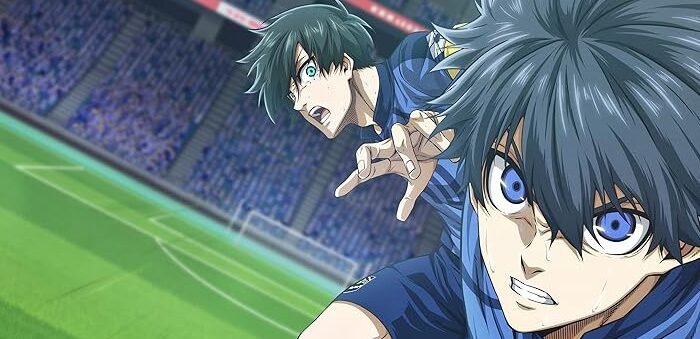 ‘Blue Lock’ New Merchandise Turns Egoists into Kings! Imperial Easter Egg Series Now Available for Pre-Order at Animate