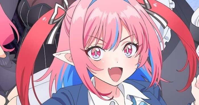 Faulieu. to Perform Opening Theme for Anime ‘Kanaan-sama Is Always Easy’; Aogiri High School to Sing Ending Theme