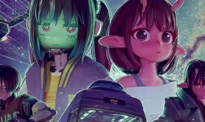 2026 Is Shaping Up to Be a Blockbuster Year for Anime But What Were Last Year’s Surprise ‘Dark Horse’ Hits?The Anime That Saw a Stunning 31× Growth in Popularity