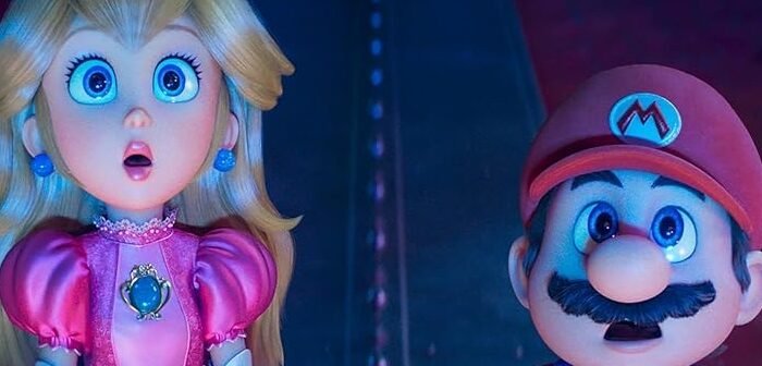 Yoshi Finally Appears! New Footage and Third Poster Visual Revealed for The Super Mario Galaxy Movie