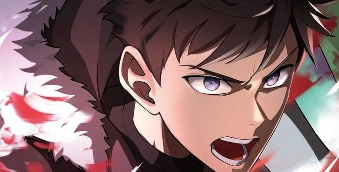 LINE Manga Hit ‘Monster Eater Adventurer’ Gets Light Anime Adaptation TV Broadcast Begins April 2026