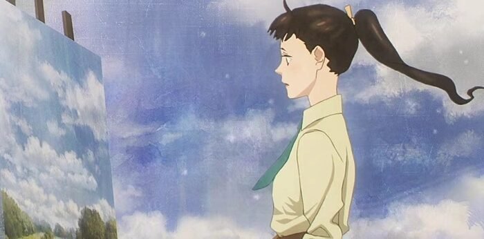 Yoko Kamio Speaks About Her First Anime Project: ‘Creating a Story Together Was an Eye-Opening Experience’