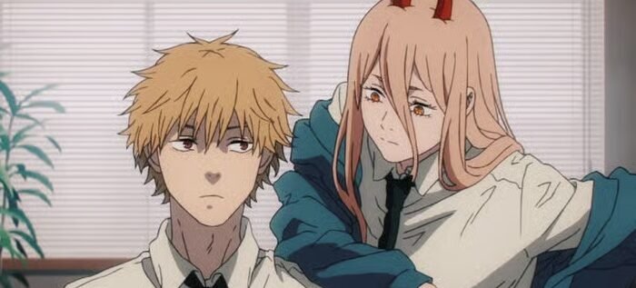 Chainsaw Man: Reze Arc Ichiban Kuji Announced Denji & Reze School Scene Returns with Pochita Goods from March 30, 2026