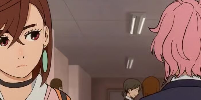 Dandadan Becomes a Global Sensation as Shonen Jump+ Hits 1 Billion Page Views for the First Time