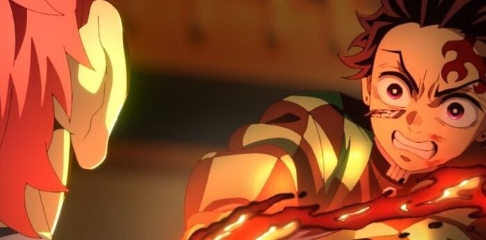 Demon Slayer: Kimetsu no Yaiba Mugen Castle Arc Gets Nationwide 4DX ‘Breathing Enhanced Edition’ Release