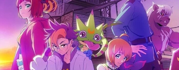 ‘DIGIMON BEATBREAK’ Episode 20 ‘Proof of Genius’ Synopsis & Preview Stills Released